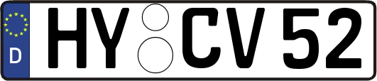 HY-CV52