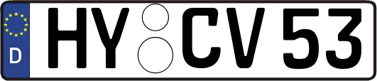 HY-CV53