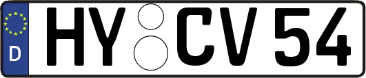 HY-CV54
