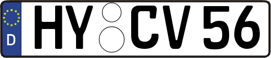 HY-CV56