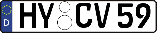 HY-CV59
