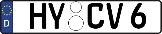 HY-CV6