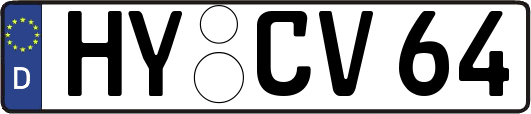 HY-CV64
