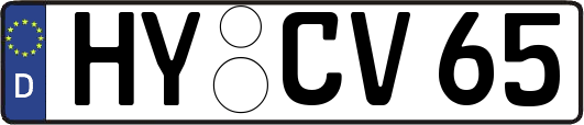 HY-CV65