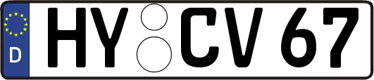 HY-CV67