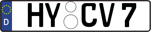 HY-CV7