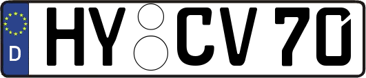 HY-CV70