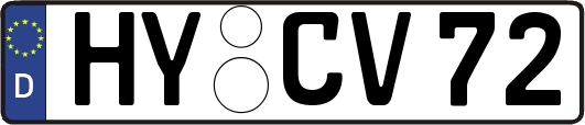 HY-CV72