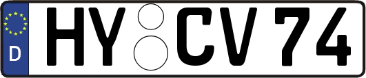 HY-CV74