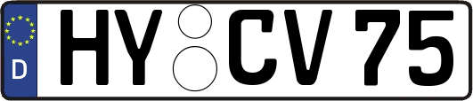 HY-CV75
