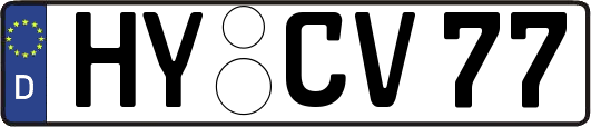 HY-CV77