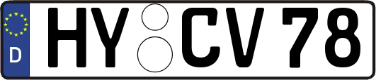 HY-CV78