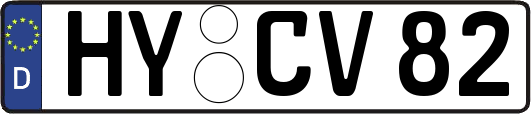 HY-CV82