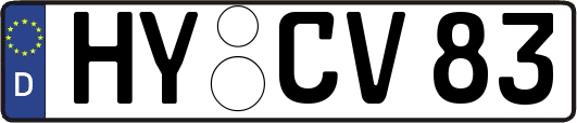HY-CV83