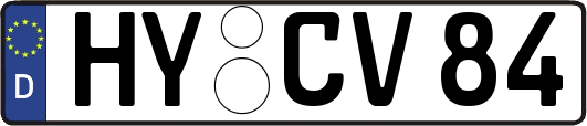 HY-CV84