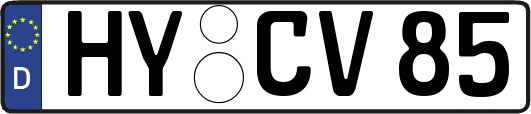 HY-CV85