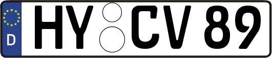 HY-CV89