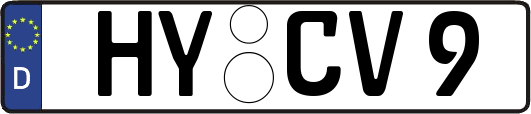 HY-CV9
