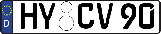 HY-CV90