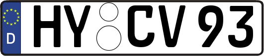 HY-CV93