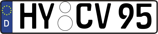 HY-CV95