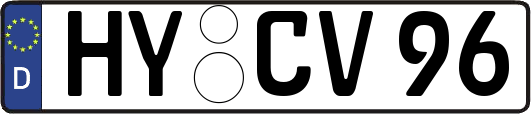 HY-CV96