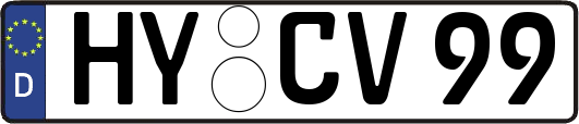 HY-CV99
