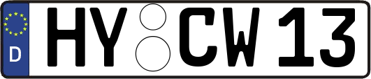 HY-CW13