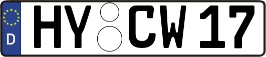 HY-CW17