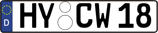 HY-CW18