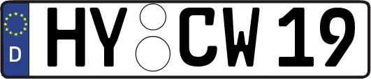 HY-CW19