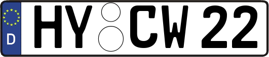 HY-CW22