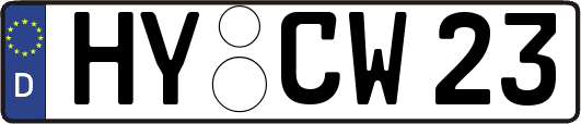 HY-CW23