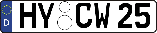 HY-CW25