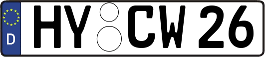 HY-CW26
