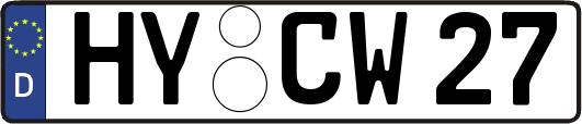 HY-CW27