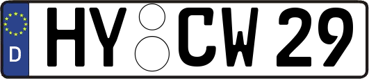 HY-CW29