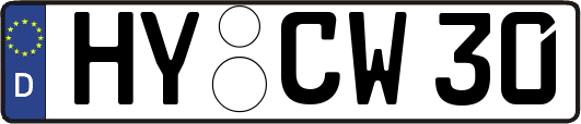 HY-CW30