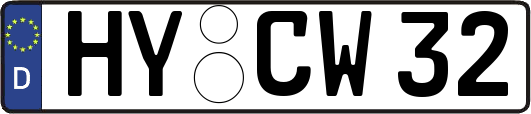 HY-CW32
