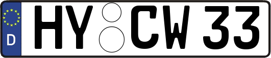 HY-CW33