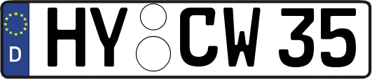 HY-CW35