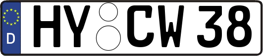 HY-CW38
