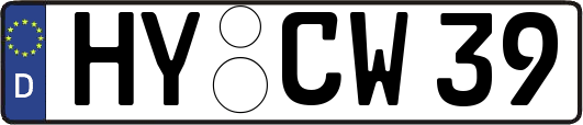 HY-CW39