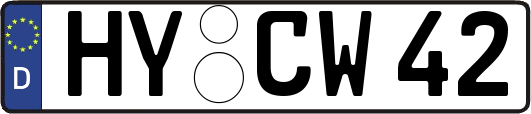 HY-CW42