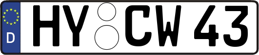 HY-CW43