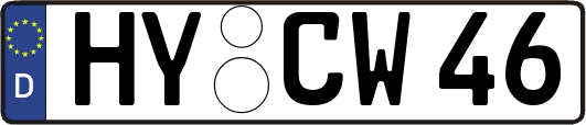 HY-CW46