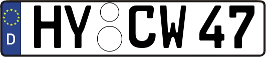 HY-CW47