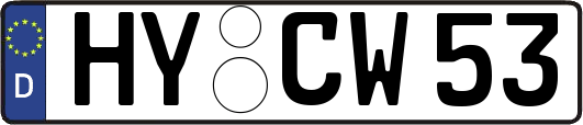 HY-CW53