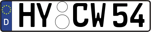 HY-CW54