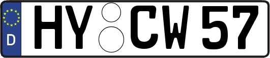 HY-CW57